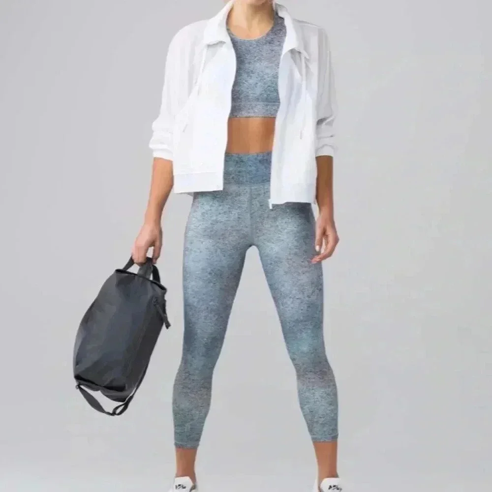 Lululemon I 4